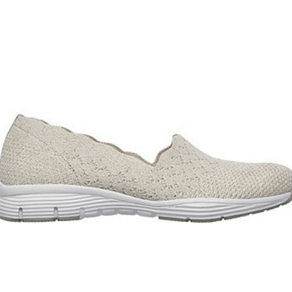 Skechers Classic fitSeager Stat Women's Shoes, Size 11, Air-cooledStep i… - Picture 8 of 10